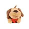 Heart beating dog toy (4)