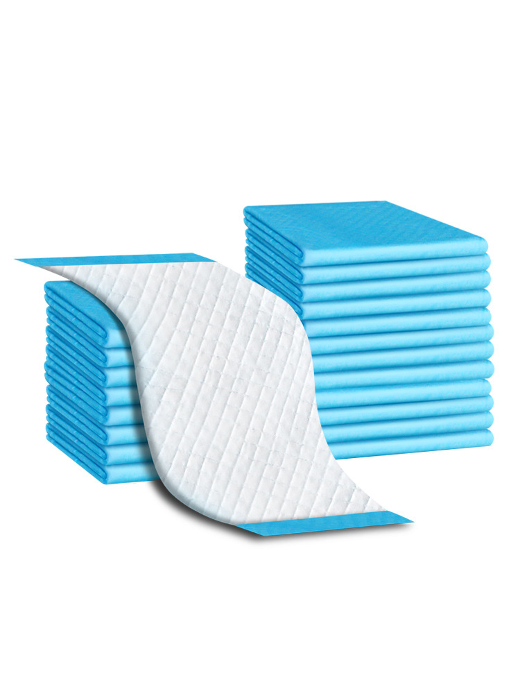 Pet sanitary mat