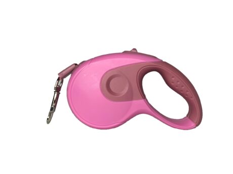Retractable Dog Lead | Adjustable Leash for Everyday Walks