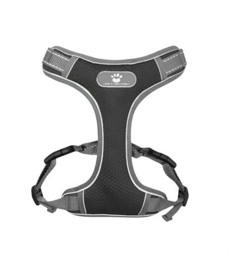 Dog Harness for Small Dogs – Soft and Breathable