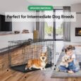 36 inch dog crate
