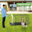 30 dog crate
