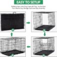 30 dog crate