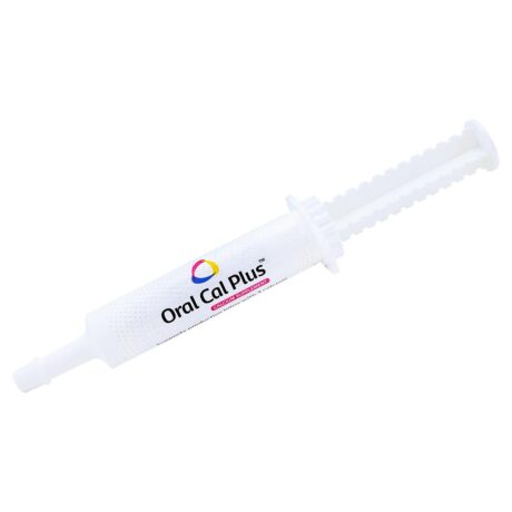 Breeders Edge Oral Cal Plus Gel