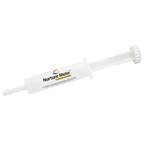 Breeders Edge Nurture Mate Colostrum Supplement Tube (30ML)