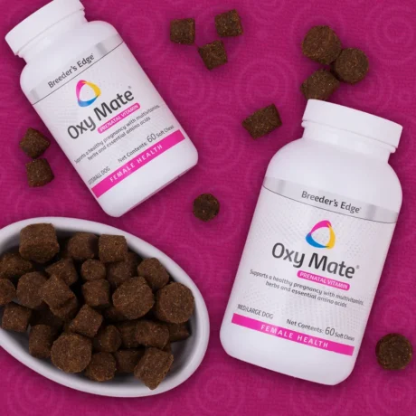 Oxy Mate Prenatal Vitamin Soft Chews