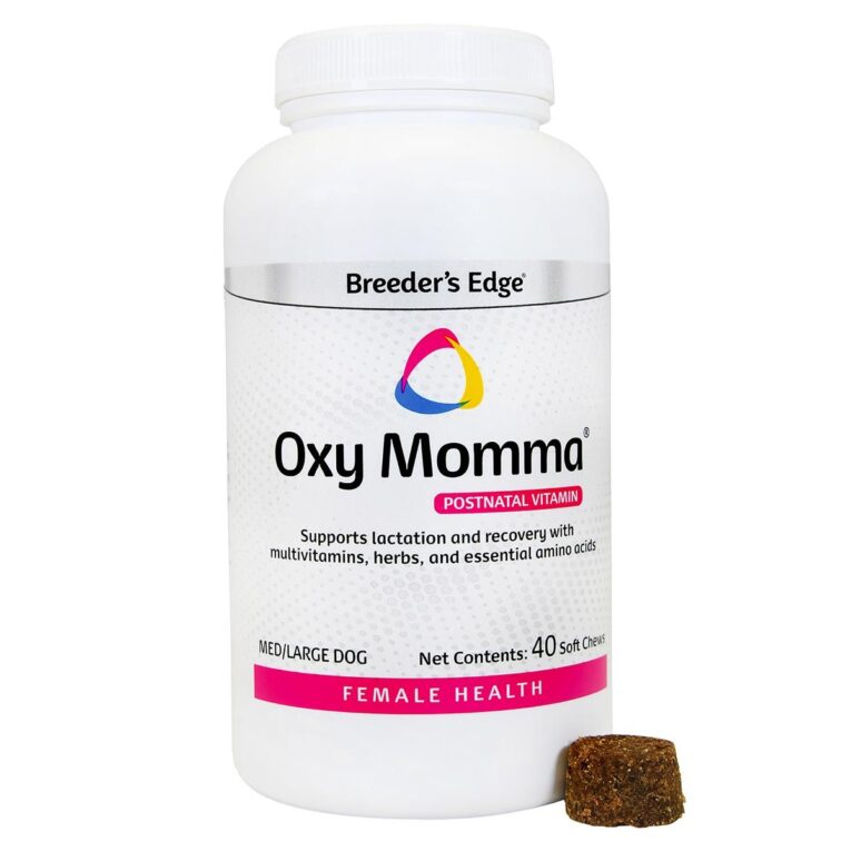 Oxy Momma Lg