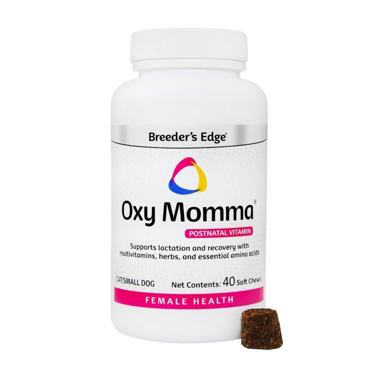 Oxy Momma SM