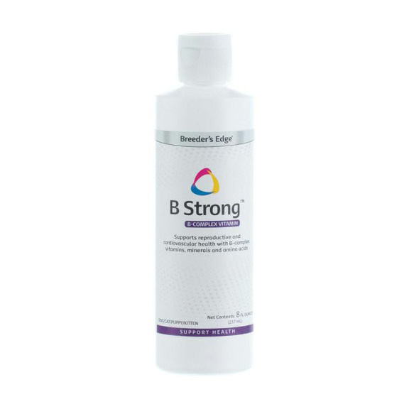 B-Strong Liquid