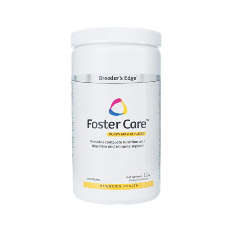 Breeder's Edge Foster Care