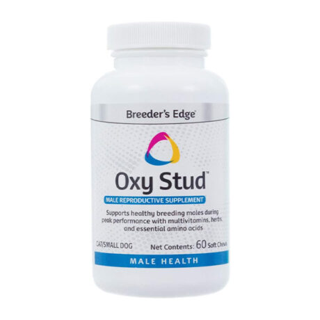 Breeder's Edge Oxy Stud