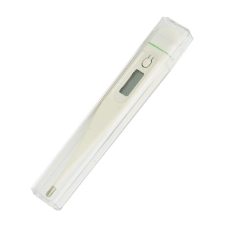 Digital Thermometer for Pets – Accurate Temperature Monitoring Tool