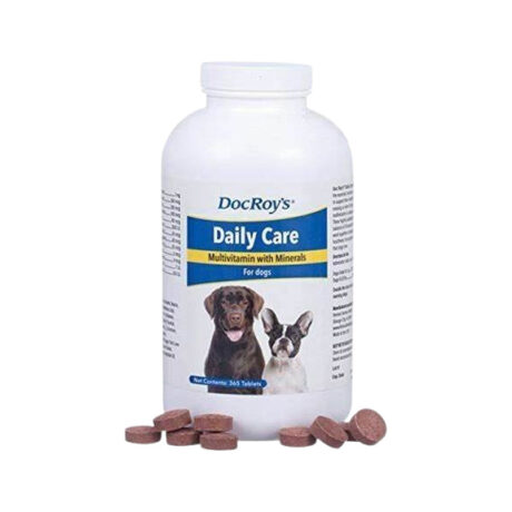 DocRoy’s Daily Care