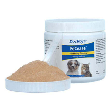 Doc Roy's FeCease