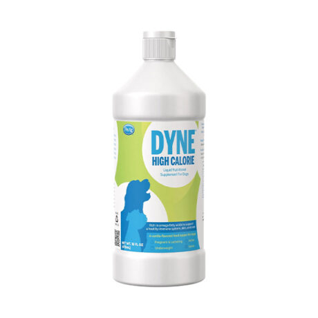 Dyne (16oz) – High Calorie Liquid Supplement for Dogs