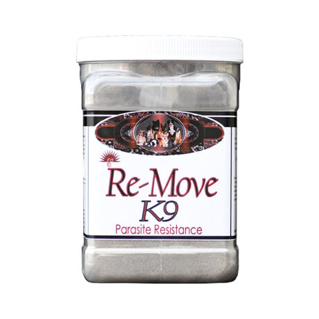 K-9 Re-Move