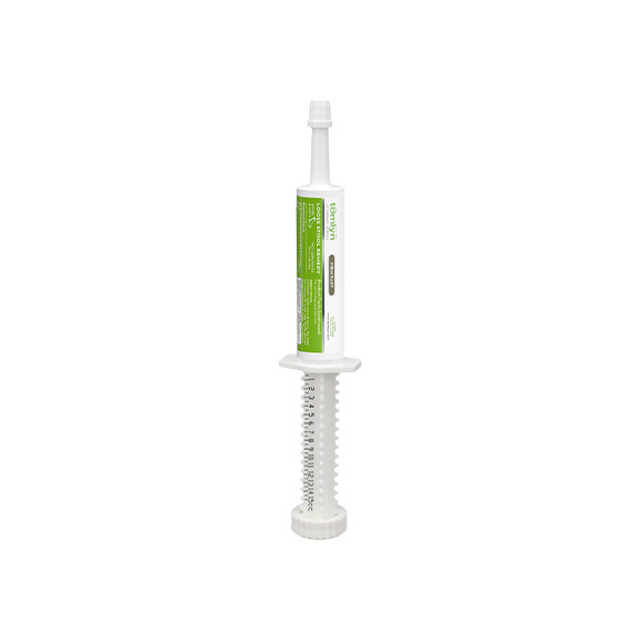 Tomlyn Loose Stool Remedy Gel1
