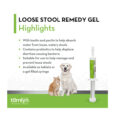 Tomlyn Loose Stool Remedy Gel2