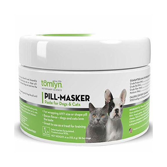 Tomlyn Pill Masker Paste