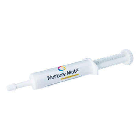 Breeder’s Edge Nurture Mate | Colostrum Supplement for Puppies & Kittens