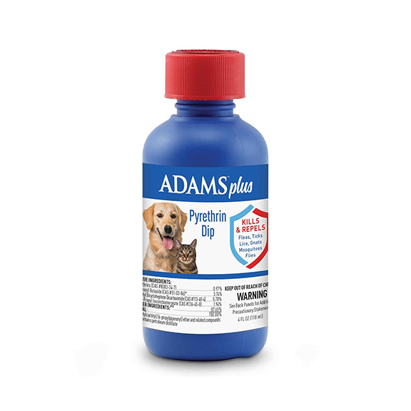 Adam’s Flea & Tick Dip