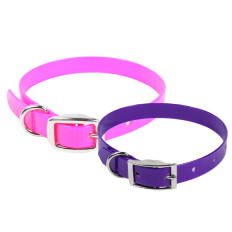Bio Collars for Dogs | Durable, Waterproof, Odor-Resistant Collar