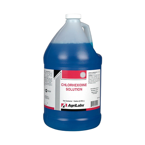 Chlorexadine Disinfectant