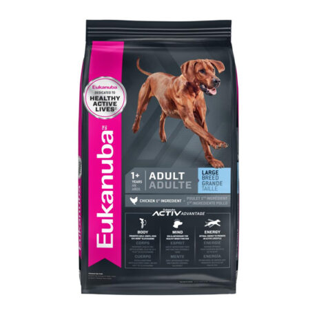 Eukanuba Large Adult 16lb