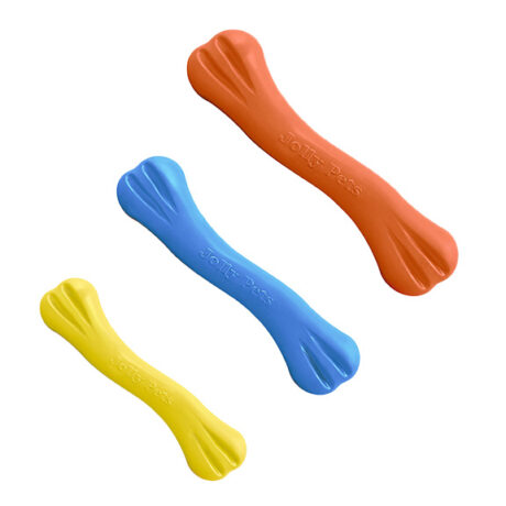 Best Dental Chews for Dogs | Flexible Dog Toys for Moderate & Gentle Chewers