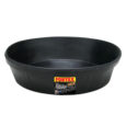 Fortex Rubber Feed Dishes 6.5gal