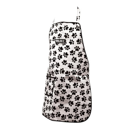Premium Waterproof Pet Grooming Apron – Dog Hair-Resistant, Adjustable & Comfortable