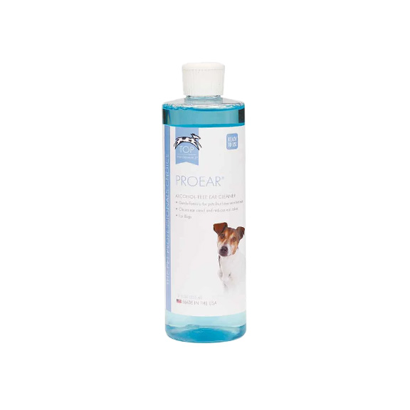 Pro-Ear Cleaner Deodorant
