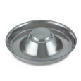 Puppy Saucer Dish 11