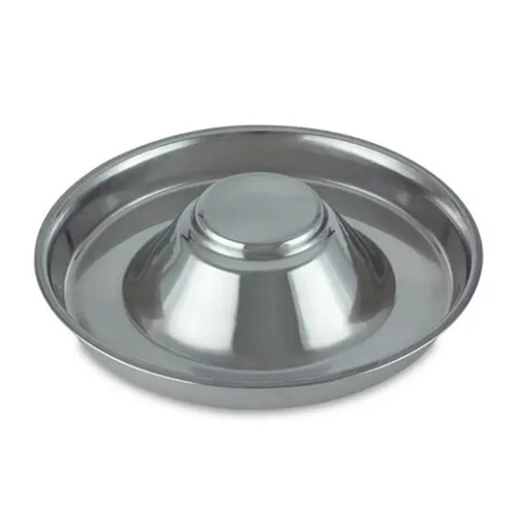 Puppy Saucer Dish 11
