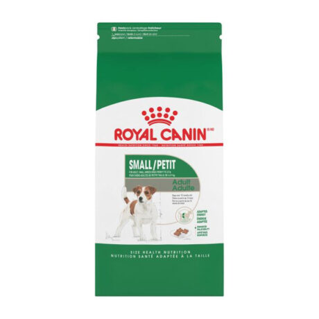 Royal Canin Size Health Nutrition Small Adult Dry Dog Food 14 lb