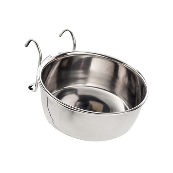 Stainless Steel Coop Cup