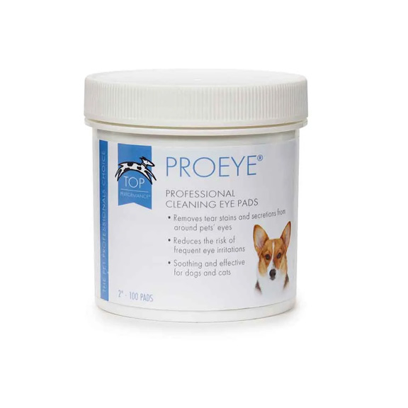 TP Pro Eye eye Pads