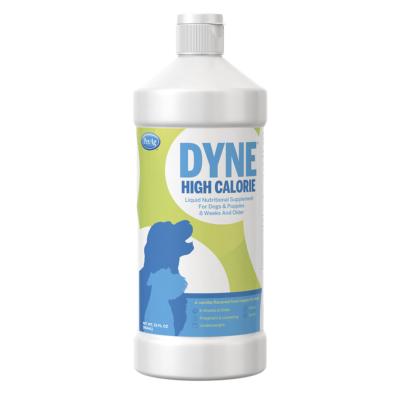 Dyne (32oz) | High-Calorie Nutritional Supplement for Dogs