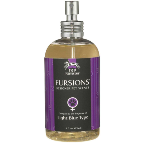 Fursions Cologne for Dogs & Cats