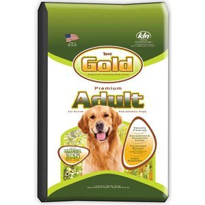 Tuffy’s Gold (26/18) – Premium Performance Dog Food for Active Dogs