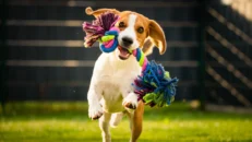 Rope Toys