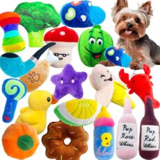 Plush Toys
