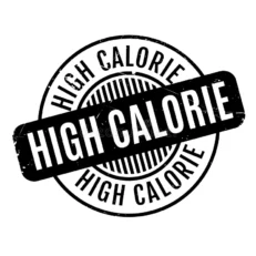High-Calorie Nutritional Boosters