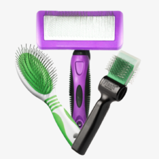 Brushes & Combs