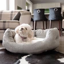 dog furnitures, bed size, small bed size, large bed size